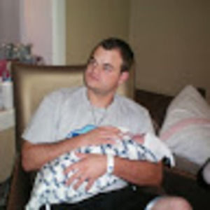 Meet your Posher, Wesley